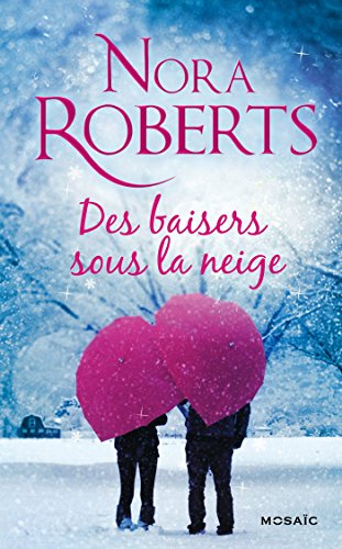 Des  baisers sous la neige