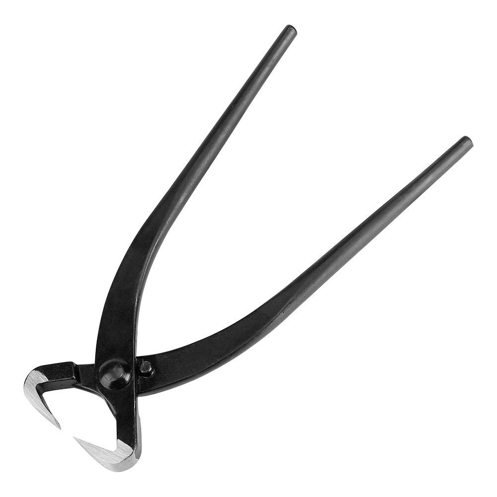 Manganese Steel Alloy Trunk Splitter with Ergonomic Handle Branch Cutter Professional Bonsai Tools Gardening Plants Pruner