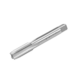 uxcell Machine Tap, 1/4-18 NPS Pipe Tap 4 Straight