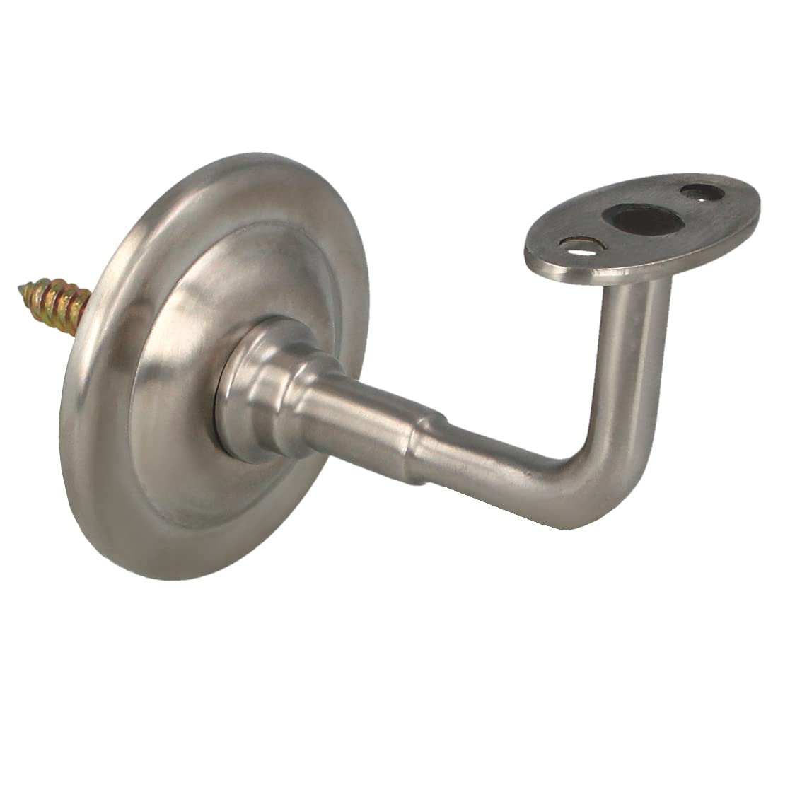 Amig M106191 Support for Patterned Handrail - n.25 Stainless Steel