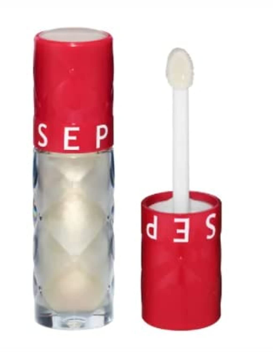 Sephora Collection Outrageous Intensive Moisturising Lipstick Up to 12 Hours 01 Fever