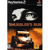 Smuggler's Run - PlayStation 2 (Renewed)