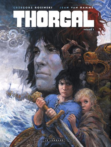 Thorgal