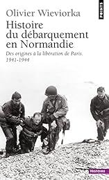 Histoire du débarquement en Normandie