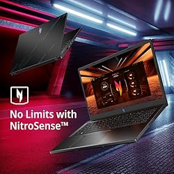 acer Nitro 5 AN515-58-57Y8 Gaming Laptop