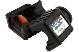 Allstar ALL11085 Koul Tool Kit for -6 AN Fitting/Hose