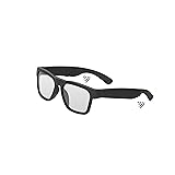 OhO Smart Glasses,Safety Glasses with Bluetooth