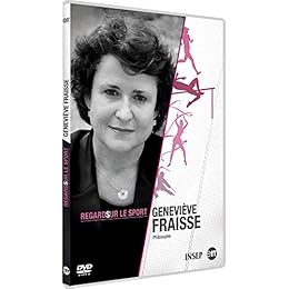 Regards Sur Le Sport : Geneviève Fraisse