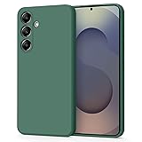Vanjua Case for Samsung Galaxy S25 (Only), Stylish
