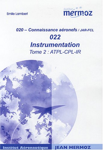 Connaissance aéronefs