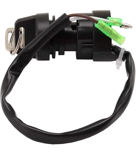 Water Temperature Switch Sensor For Kawasaki Bayou 400 4x4 KLF400 1996-1999 Models