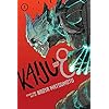 Kaiju No. 8, Vol. 1: Volume 1