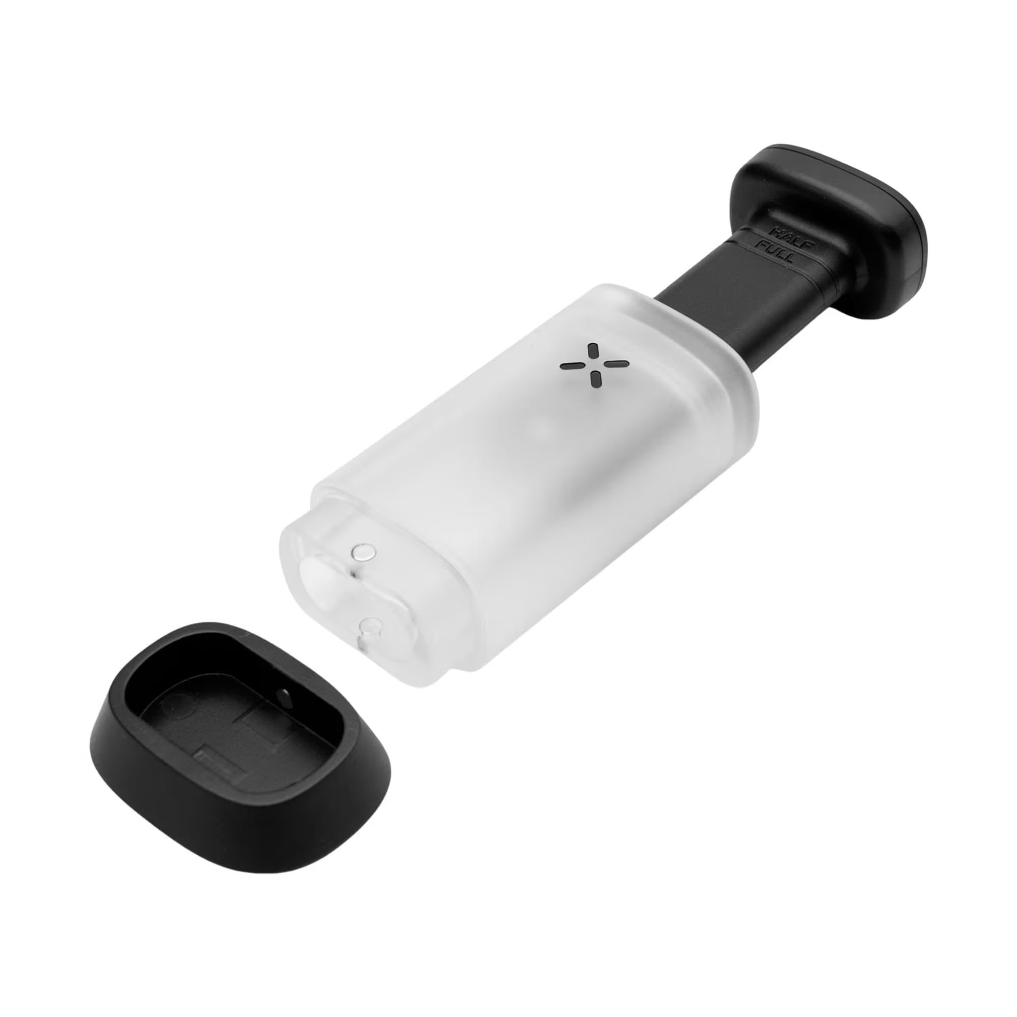 PAX Puck Press – Make Your Own Fresh Pressed Pucks – Standard or Half Bowl Size