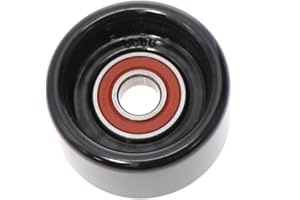 Dayco Accessory Drive Belt Tensioner Pulley - 89016