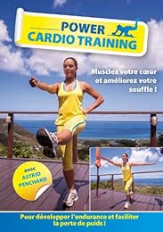 Power Cardio Training : Musclez Votre Coeur Et Améliorez Votre Souffle !