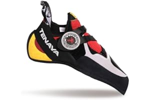 Tenaya Iati Rock Climbing Shoes