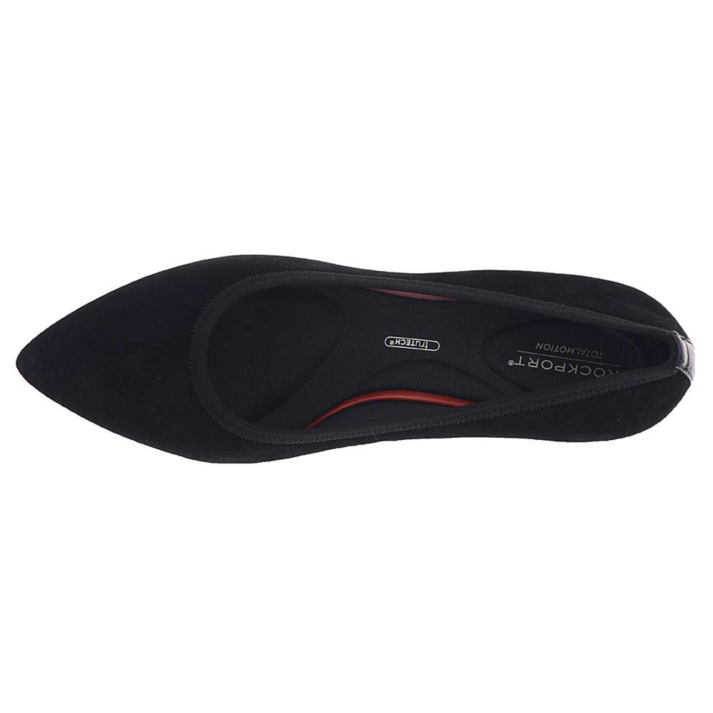 Rockport Women Ch2529 Total Motion Kaiya Black, 7 M US - Image 3