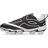 Under Armour Boys Leadof Icon Low Rm Jr Baseball Cleats