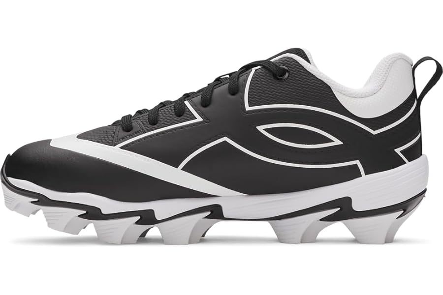 Best Quality Youth Baseball Shoe 2026