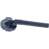 Engine Coolant Reservoir Cap