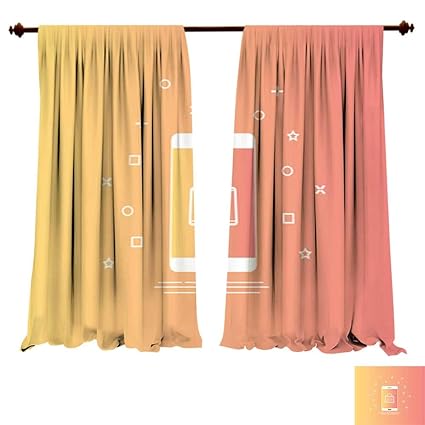 Amazon Com Dragonbuildingmaterials Blackout Room Darkening