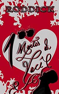 Livro 100 Mortes de Você