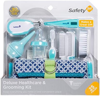 baby grooming kit australia