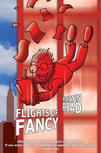 Flights of Fancy