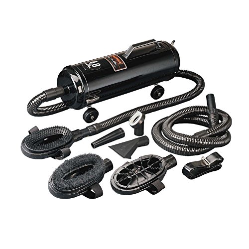 MetroVac PRO-3AG 1 Pack Professional Large Animal Groomer