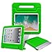 Fintie Kiddie Case for iPad 2/3/4 (Old Model) - Light Weight Shock Proof Convertible Handle Stand Kids Friendly for iPad 4th Generation with Retina Display, iPad 3 & iPad 2 - Green