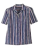 Donnkenny Printed Donnkenny Campshirt