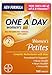 One-A-Day Women's Petites Complete Multivitamin, 160 Count