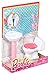 Barbie Dream Bathroom Playset