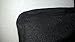 Quickflame Gas firepit Cover 32 inches by 32 inches - Black
