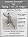 Internal Strength for Tai Chi - Hsing-I - Bagua