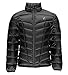 Spyder Pelmo Down Jacket, Polar, Large
