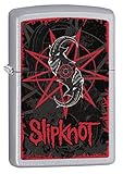 Zippo Slipknot Lighters