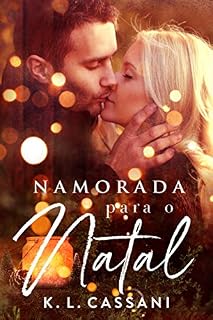 Livro Namorada para o Natal