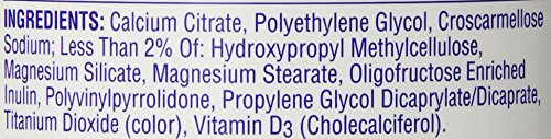 Citracal Calcium Supplement - Image 3