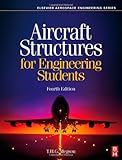 51P 9Uz9ExL. SL160  Aircraft Structures for Engineering Students, Fourth Edition (Elsevier Aerospace Engineering)