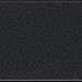 ArtToFrames 12x36 inch Satin Black Picture Frame, 2WOMFRBW26079-12x36
