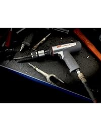 Ingersoll Rand 122MAXK Kit para martillo neumático de puntas cortas.