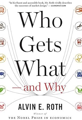 Who Gets What - And Why