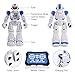 MH Zone Smart Robot for Kids with Remote and Gesture Control Robotics Gifts for Boys Girlsthumb 2