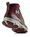 Under Armour UA Speedfit Hike Mid Boot - Women's Uniform/Sherry/Veneer 8.0