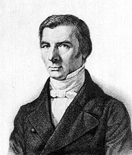 Frederic Bastiat on Economic Sophisms and the Law (Illustrated)