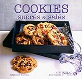 cookies - mini gourmands by
