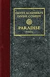 Divine Comedy Vols. 5 & 6 : Paradise - Italian Text with Verse Translation and Paradise, Dante Alighieri, 0253341388