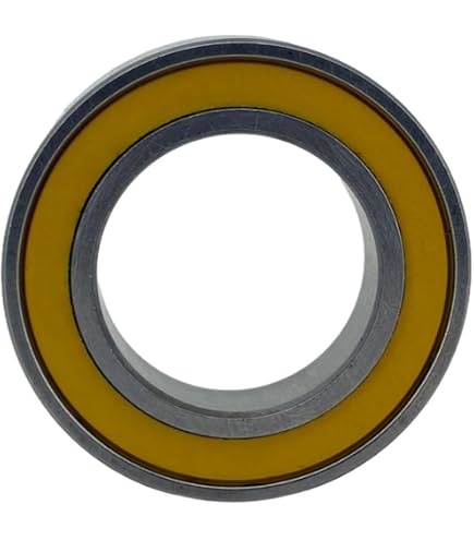Amazon.com: 2pcs Bearing 18307-2RS 18307 18x30x7 18307-LBLU 61903