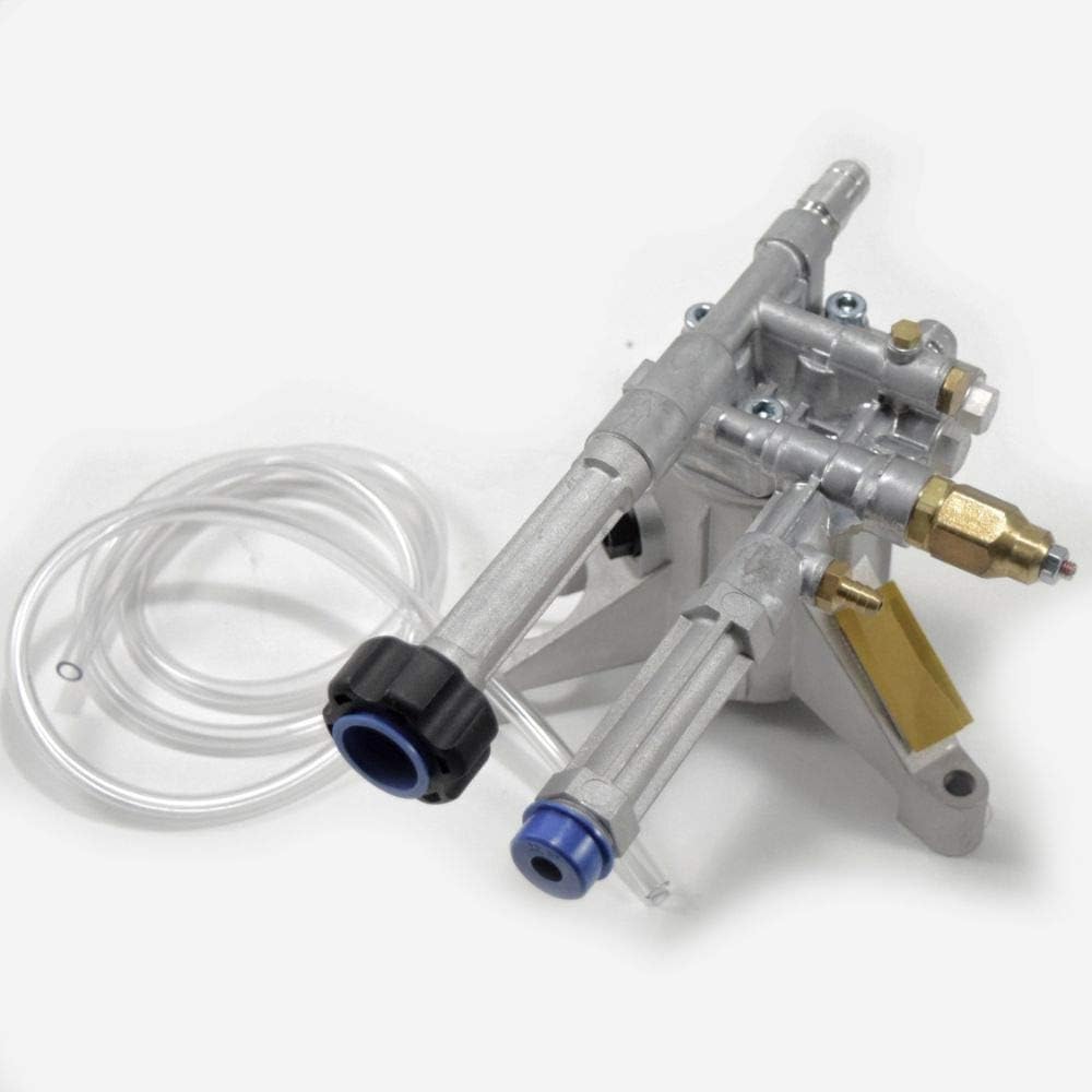 Generac 704667 Pressure Washer Pump Genuine Original